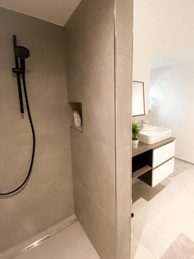 Ferienwohnung Vergissmeinnicht Gengenbach Bagian luar foto